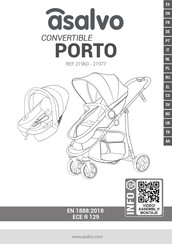 asalvo Porto User Manual