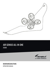 Amewi 25309 Operation Manual