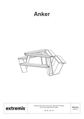 Extremis Anker Manual