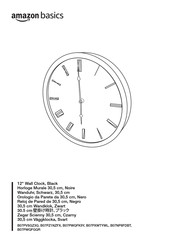 Amazon B07NP8FDBT Welcome Manual