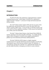 MSI MS-6339 ATX Manual
