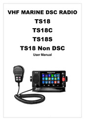 Himunication TS18S User Manual