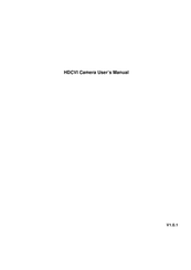 Dahua DH-HAC-HFW1400R User Manual