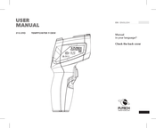 Futech 310.09D User Manual