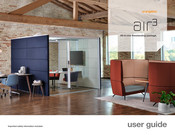 ORANGEBOX air3 User Manual