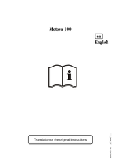 Bego 26 281 Manual
