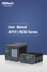 ASROCK iEPF-9030S-EY4 User Manual