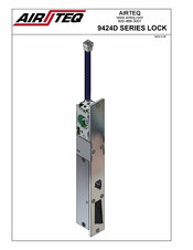AIRTEQ 9424D Series Manual