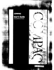 Compaq V500 User Manual