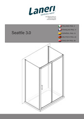 Laneri Seattle 3.0 Manual
