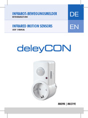 Deleycon MK3192 User Manual