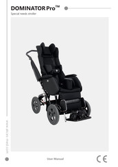 Akces-Med DOMINATOR Pro User Manual