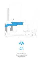 Monstertech MTS YOKE Instruction Manual