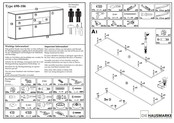 Die Hausmarke 690-106 Manual