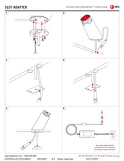 MTI ROUND FREEDOM MICRO User Manual
