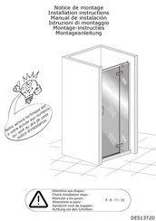 Kinedo Kinestyle C+F Manual