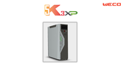 Weco 5K3-XP Manual
