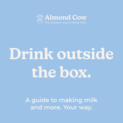 Almond Cow 9-ACCS-ACO Manual