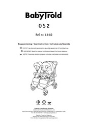BabyTrold OS2 User Instruction
