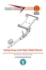 Stealth Products URPKSMU0000 Owner's Manual
