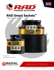 EAD SMART SOCKET 12000-M User Manual