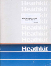 Heathkit GC-1000-H Manual