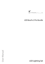 thomann 466569 User Manual