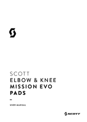 Scott MISSION EVO TKP2001 01 User Manual
