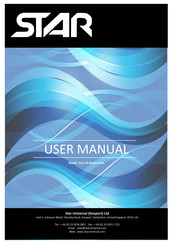 Star 56C User Manual
