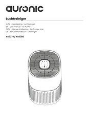 auronic AU3279 User Manual
