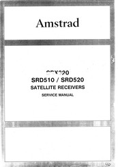 AMSTRAD SBX320 Service Manual