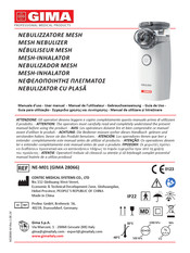 Gima 28066 User Manual