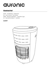 auronic AU3217 User Manual