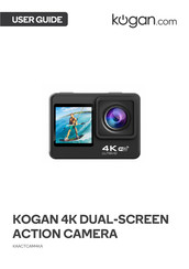 Kogan KAACTCAM4KA User Manual