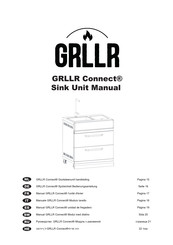 GRLLR Connect Manual
