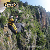 SKY PARAGLIDERS GII 2 User Manual