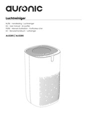 auronic AU3285 User Manual