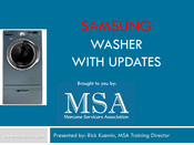 Samsung WF219ANB/XAA Manual