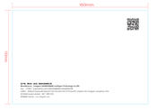 Hexgears Y10 Quick Start Manual