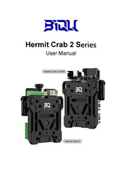 BIQU Hermit Crab 2 Series User Manual