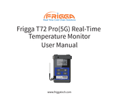 FRIGGA T72 Pro(5G) User Manual