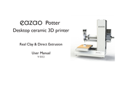 Eazao Potter User Manual
