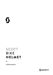 Scott IL DOPPIO PLUS BHEL2002 User Manual