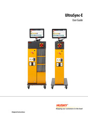 Husky UltraSync-E User Manual