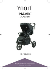 Yngri NAVIK Manual
