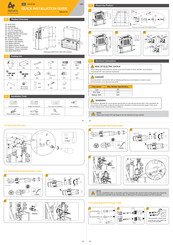 AlphaESS SMILE-S5 Quick Installation Manual