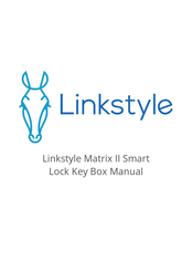 Linkstyle Matrix II Manual