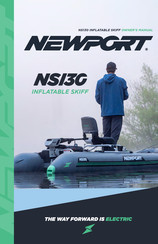 Newport NS130 Owner's Manual