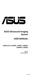 Asus LU800C User Manual