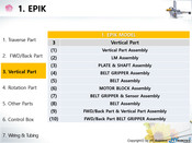 HYRobotics EPIK Assembly